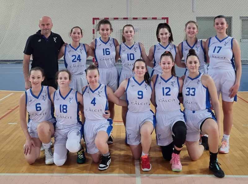 gospićanke u puli